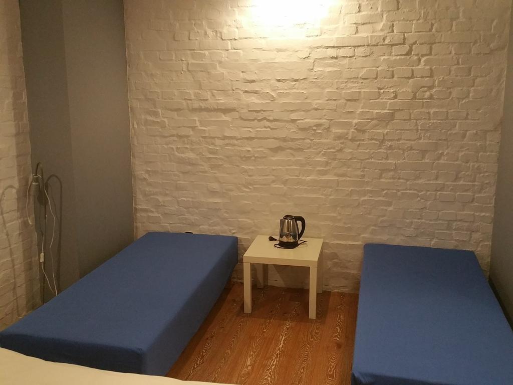 Pokój Dwuosobowy typu Comfort