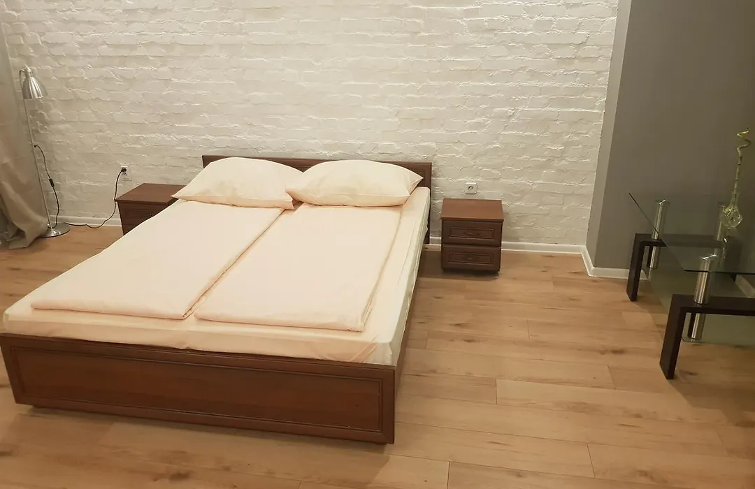 Kaktus Guest House-1