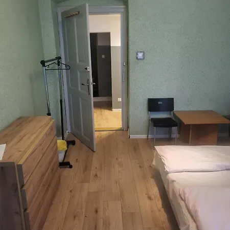 Kaktus Guest House-2